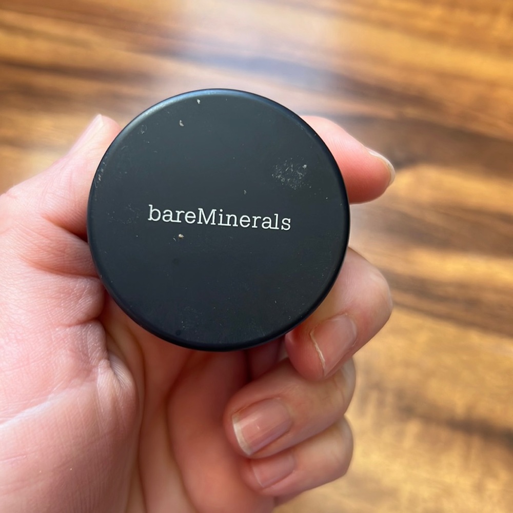 Bareminerals faux tan matte bronzer NEW